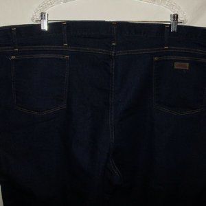 Wrangler Rugged Wear Mens Jeans Size W52 x L22